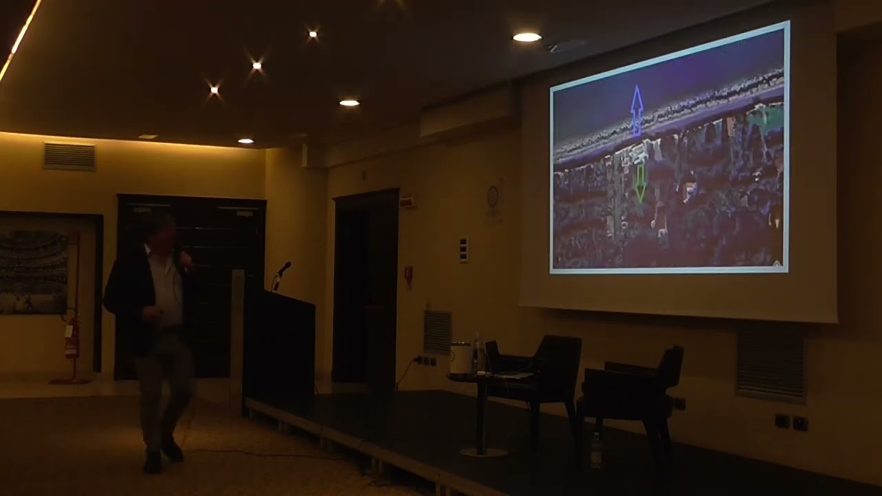 Intervento di Fabio Valente - STUDIO ARCHITETTURA FABIO VALENTE - Cagliari 6 Maggio 2025 02