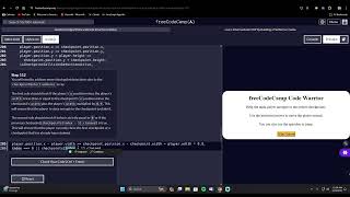Intermediate OOP PlatformerGame   112