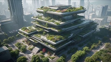 FutureSpaces [Full Album] || Synthetic Input Output \\ F U T U R E W A V E