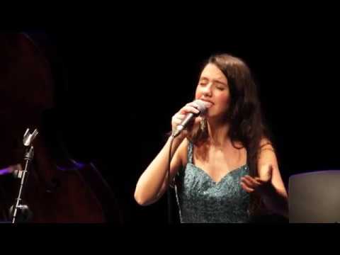 Raquel Lúa · 'Fragilidad' jazz roster