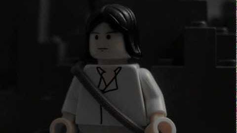 The Most Dangerous Game Part 2