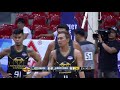 August 12: PBA D-League Foundation Cup 2019 I Hyperwash Vipers vs. Alberei Kings