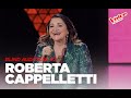 Roberta Cappelletti  "Volevo scriverti da tanto" - Blind Auditions #2 - The Voice Senior