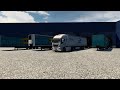ETS2 - Ciężarówką po Europie. #DARKOMPOLSKA #BUBEKPL #Promods #GAMEPLAY #ETS2