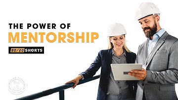 The Power of Mentorship in Your Engineering Career