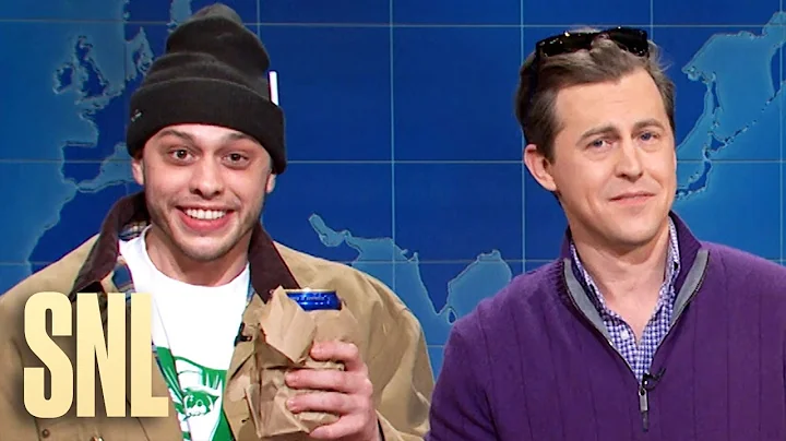 Weekend Update: Three Guys Who Just Bought a Boat ...