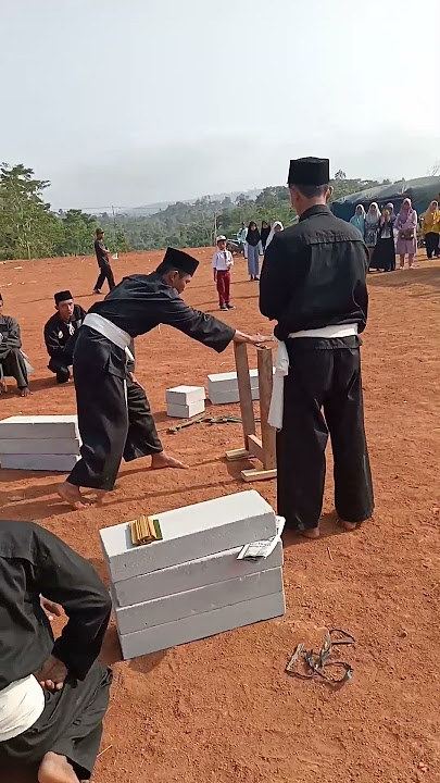 Download lagu atraksi PSHT di HUT RI ke 78 di desa tanjung kaur,#17 Agustus#acara agustusan