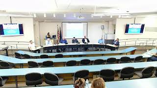 Planning Commission - 08/03/2022