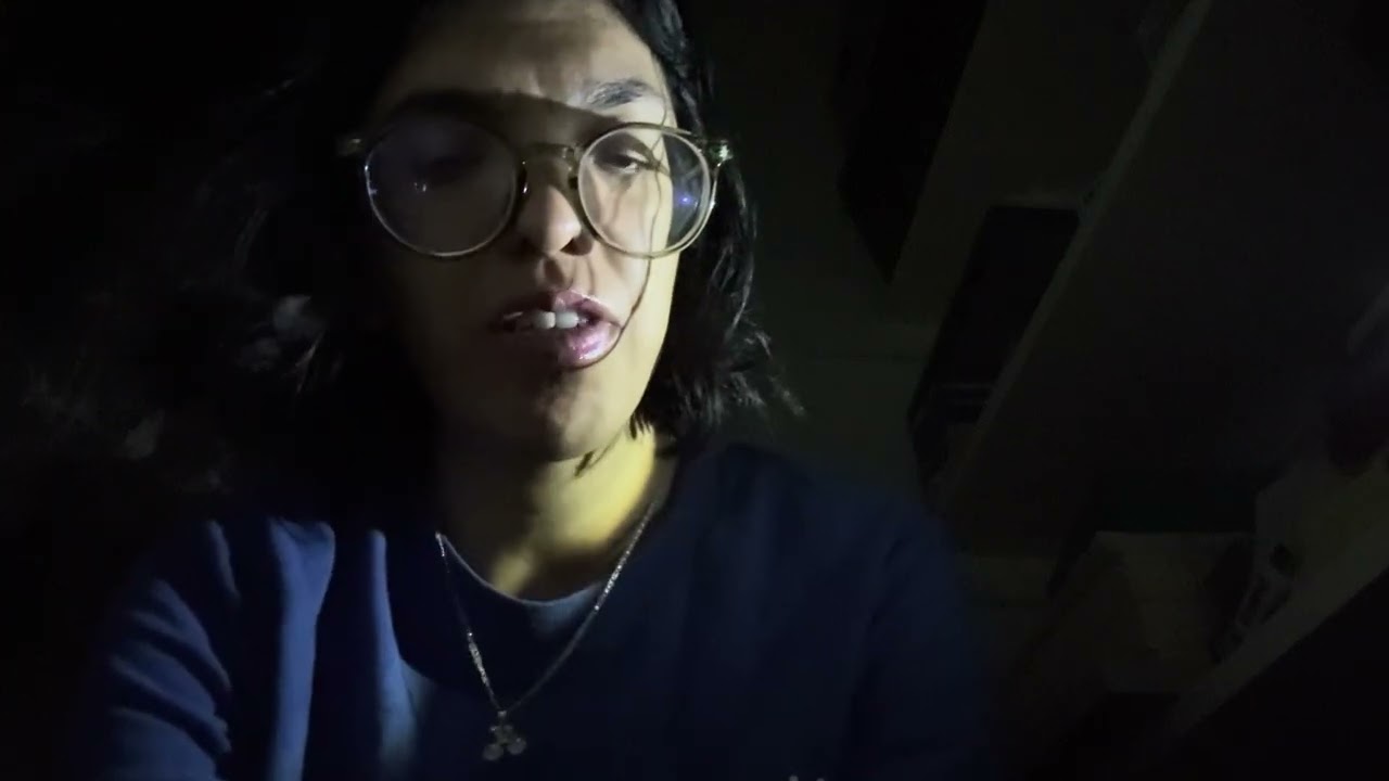 Светлая и тёмная романтика.