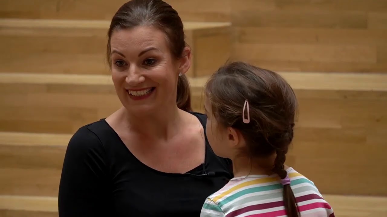 FolkStúdió: Aprók Tánca online - december 4.