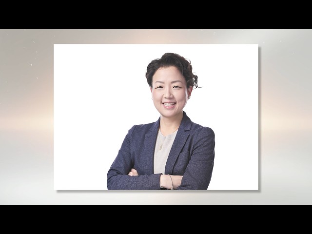 Rev. Dr. Lisa Pak Interview - Finishing the Task - OvercomersTV.Live #614