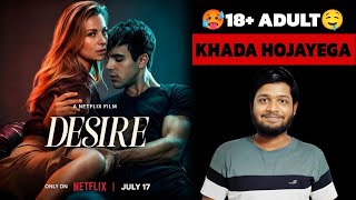 Desire Full Movie Review | Desire Review | Hindi Dubbed | In My Style