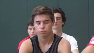 The Meditation Lab - Lohud: The Journal News