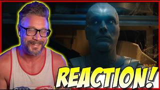 VisionQuest | Official Trailer Reaction