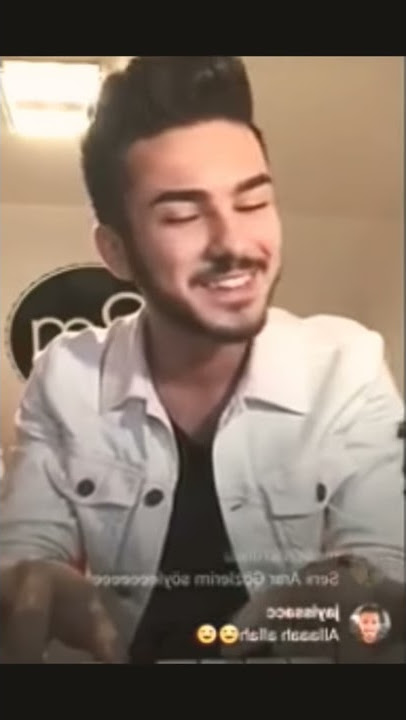 Mehmet savci - bana sen gel 🎙
