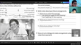 PK2506085 - 05.08.2026 - UNIT 3F - Lesson 30 - Solutions Elementary