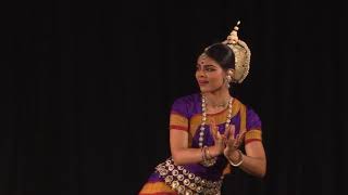 Mhara Olagiya Meera Bhajan Nitisha Nanda