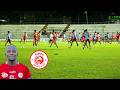 BALAA LA COASTAL UNION WAKIFANYA MAZOEZI YA MWISHO KABLA YAKUIVAA SIMBA SC MKWAKWANI HAPATOSHI 