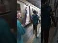 Mumbai Local – Lifeline of Mumbaikar #mumbaikar #mumbai #mulund #india #train