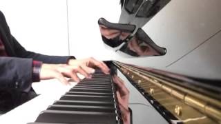 "Penthouse Serenade" - solo piano