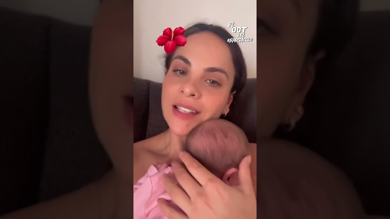 LILI HERNANDEZ CON SU BEBE PLATICANDO CON SUS FANS DE EXATLON #exatlónméxico #exatlon2025 #exatlón