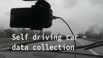 Self driving data collection - CAN Bus - Openpilot Panda