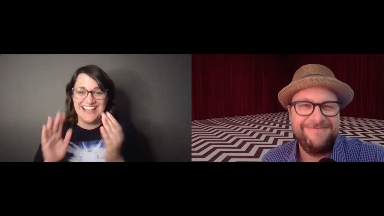 Loki Q&A - Kate Herron