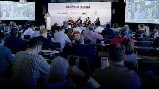 BevNET/NOSH Cannabis Forum: Building a Cooperative Industry