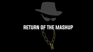 Return of the Area Codes (Ludacris vs Mark Morrison)