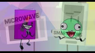 Object Terror Intro Mixed With Ultimate Insanity Intro