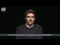 Aitor Karanka • "I cried for 30 minutes when I got Middlesbrough promoted" • CV Stories