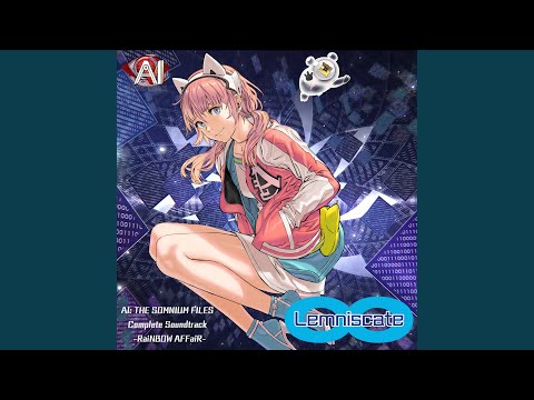 虹ノ矢ハ折レナイ -Grand Finale- (日本語版)