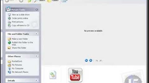 RocketDock Tutorials Part 1