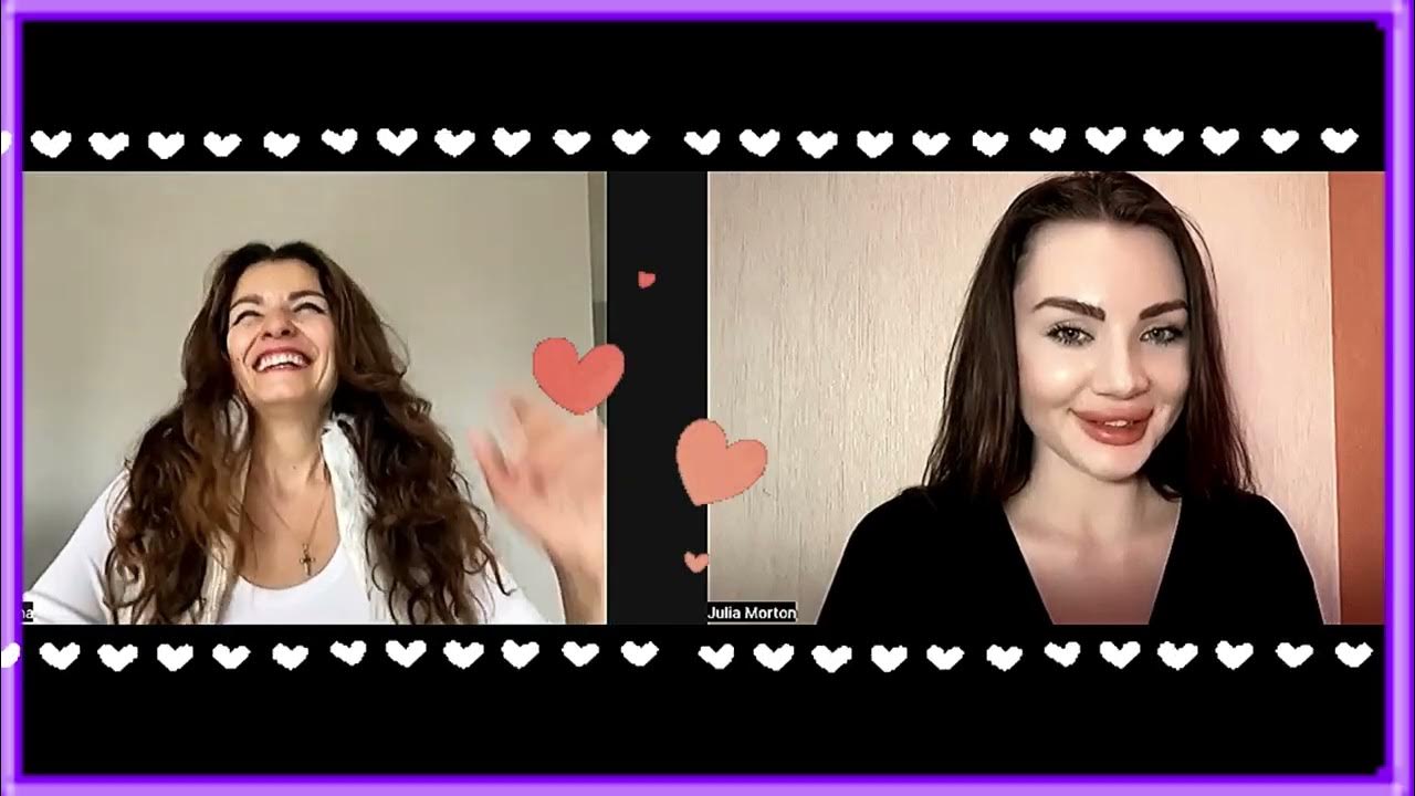 ЦОП. ПСИХОЛОГИЧЕСКОЕ ИНТЕРВЬЮ на основе игры «ОТКРЫВАЯ СЕРДЦА» - YouTube
