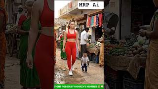 #monkey #aistory #monkey ai story