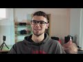 Beginning of video