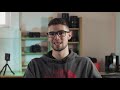 End of video