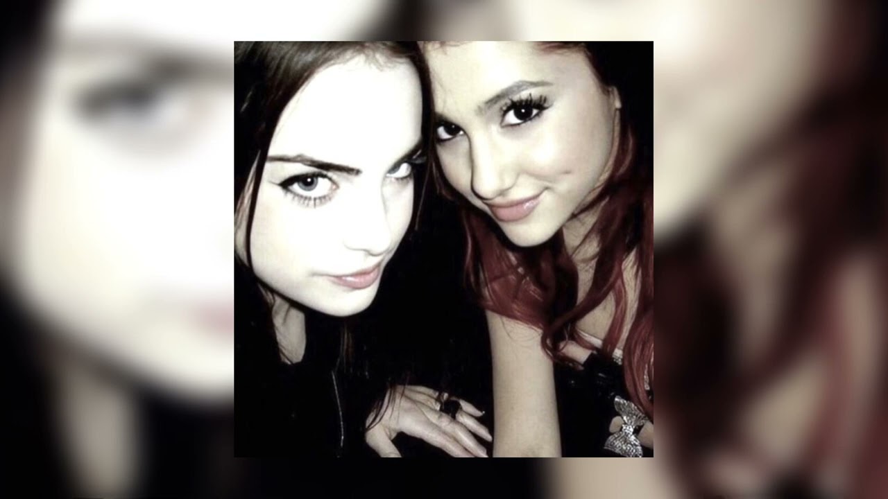 the way i are - timbaland, keri hilson & d.o.e (sped up)