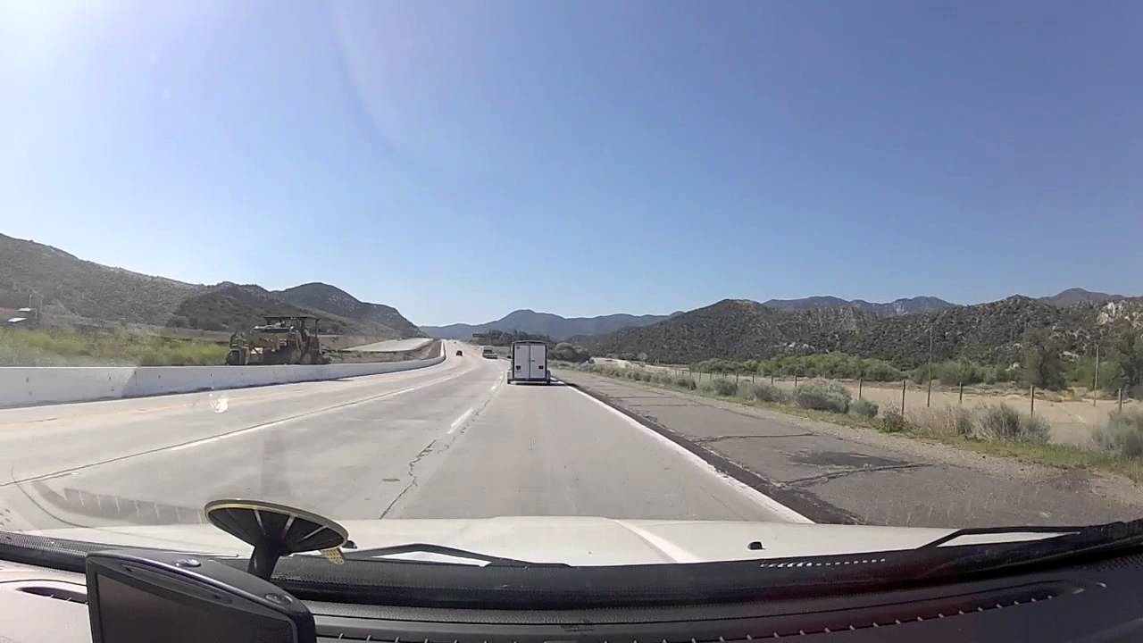 Tejon Grapevine Pass On The I5 Highway California USA YouTube tejon-grapevine-pass-on-the-i5-highway-california-usa-youtube