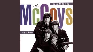 Miniatura del video "The McCoys - Mr. Summer"