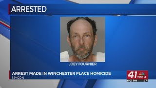 UPDATE: Man arrested for strangling his girlfriend with shoestring, incident report details