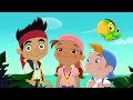 Jake And The Never Land Pirates Never Land Rescue Rescue Never Land 