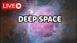 LIVE - Deep Space With a Telescope
Rig 1 (Michigan)
Imaging Telescope:
Redcat 51
Imaging Camera:
ZWO ASI2600MV
Focuser:
ZWO
Filter:
Optolong L-Quad
Mount: Sky-Watcher EQ6-R Pro
Rig 2: (Michigan)
Imaging Telescope:
Explore Scientific FCD100 Series 127mm Refractor Telescope
Imaging Camera:
ZWO ASI1600MM Cool
Focuser:
MoonLite 2.5 Focuser with Motor Auto-Focus
Field Flattener:
Orion .8 Reducer / flattener
Mount:
Celestron CGX
Rig 3 (Texas - Starfront Observatories)
Imaging Telescope:
Celestron RASA 8-inch
Imaging Camera:
ZWO ASI533MC
Focuser:
Celestron Focus Motor
Filter:
UV/IR
Mount: Sky-Watcher EQ6-R Pro LIVE - Deep Space With a Telescope
