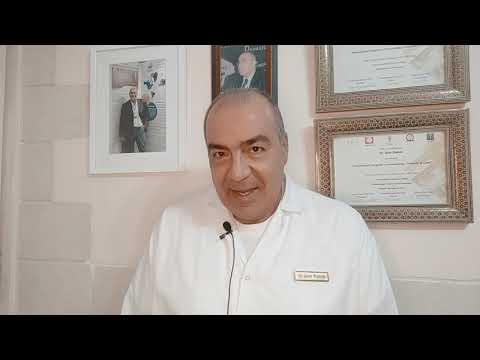 علاج تساقط الشعر بحقن الخلايا الجذعية حقيقة أم وهم