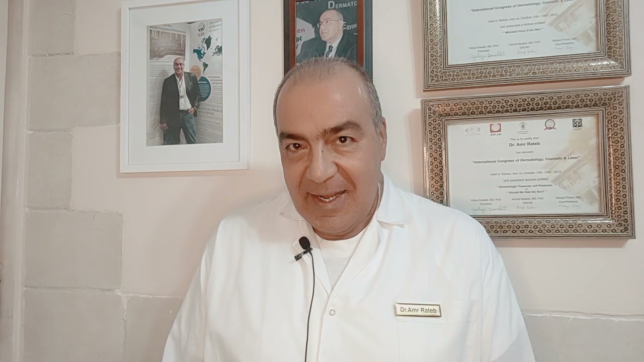 علاج تساقط الشعر بحقن الخلايا الجذعية: حقيقة أم وهم