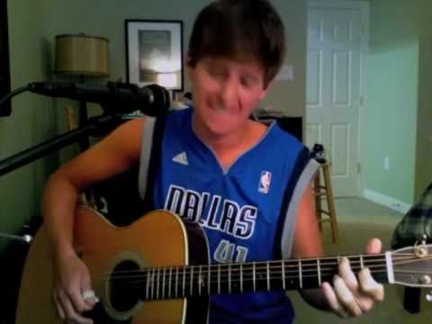 In Repair (John Mayer Cover)