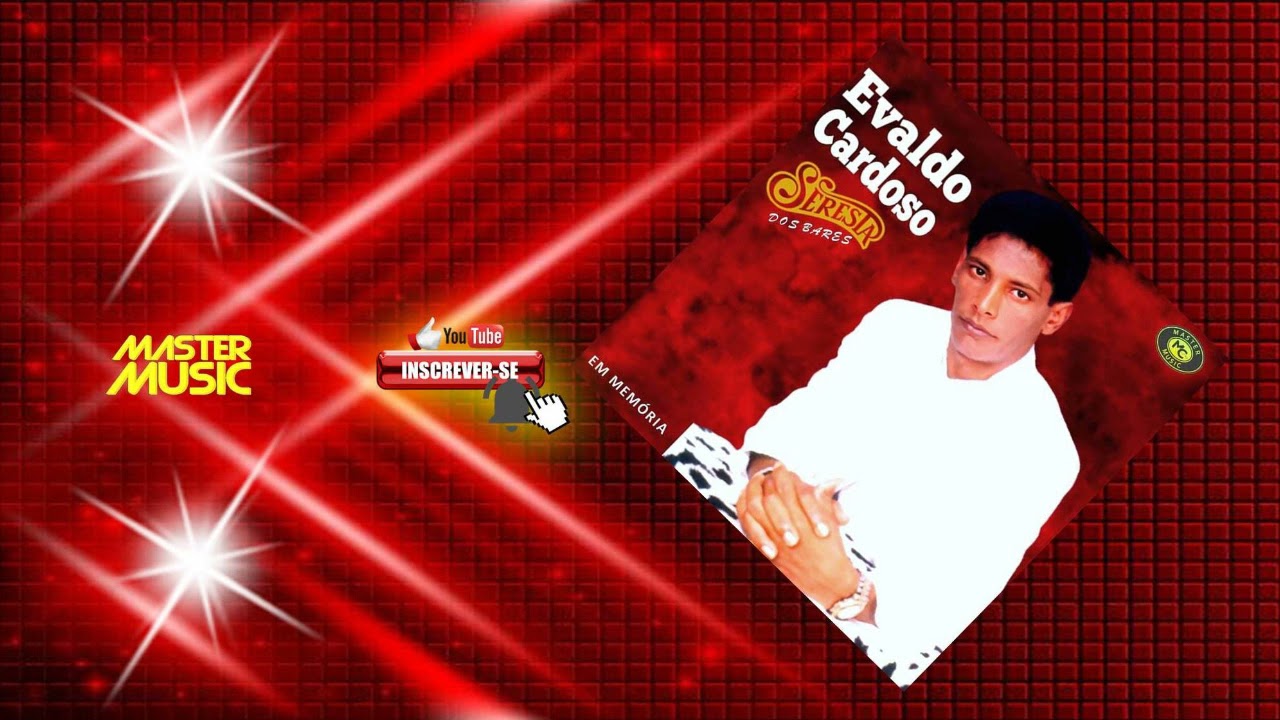 Evaldo Cardoso - Seresta Dos Bares 2