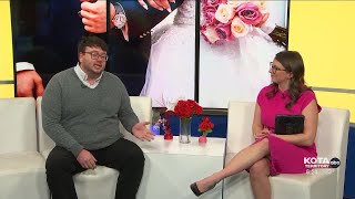 Pop-Up Wedding Marketplace To Connect Vendors To Community