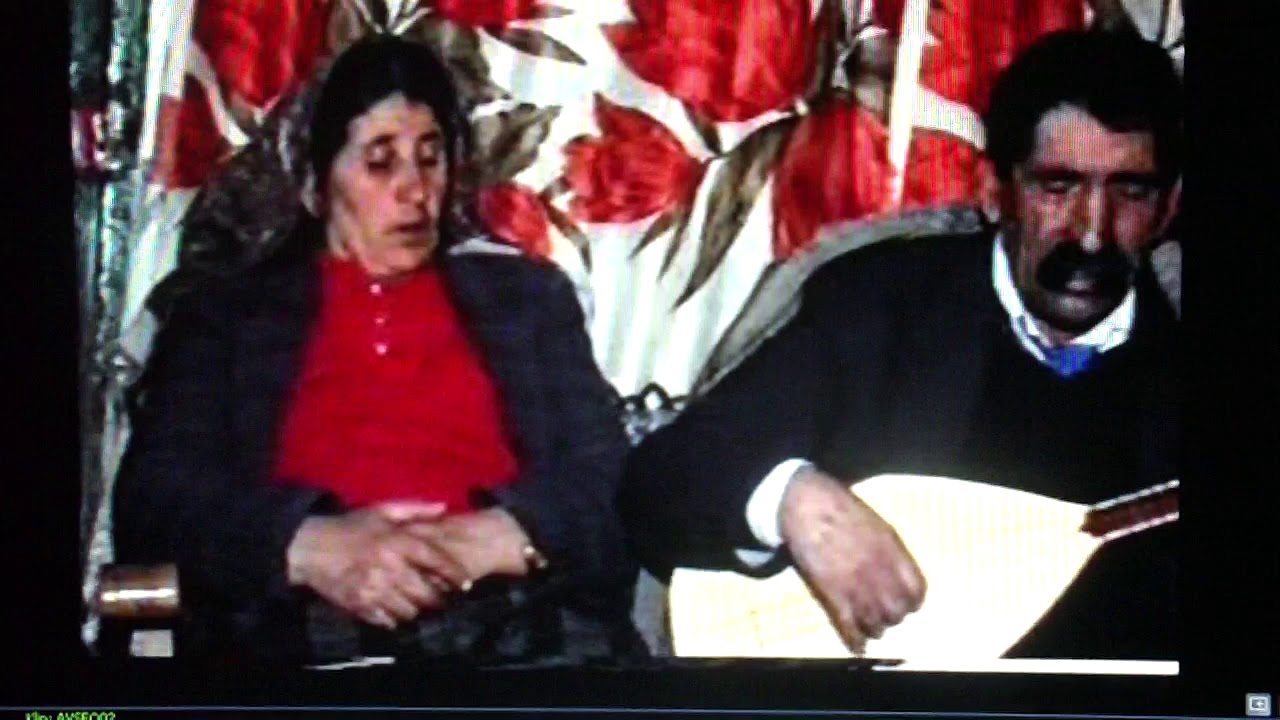 DERVİŞ BABA   GÖZLE DUR