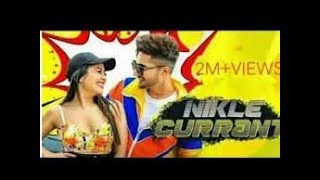 Nikle Current Full Remix and Full Lyric...